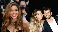 Gerard Piqué estaría por mudarse a Miami como Shakira para estar con sus hijos 