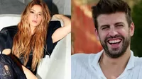 ¿Gerard Piqué extorsiona a Shakira para conseguir beneficios sobre tenencia de sus hijos?