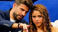 Gerard Piqué le fue infiel a Shakira “más de 50 veces”, según paparazzi