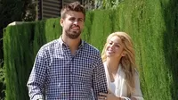 Gerard Piqué: La millonaria cifra que pediría por la casa donde vivía con Shakira