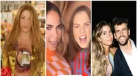 Gerard Piqué: La primera parodia de Monotonía de Shakira que sí menciona a Clara Chía 