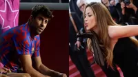 Gerard Piqué: ¿Por qué se piensa Shakira tuvo que ver en su retiro del fútbol? 