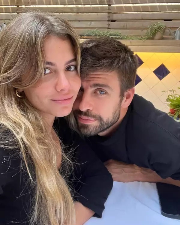 Gerard Piqué retiró demanda contra paparazzi que reveló infidelidad a Shakira