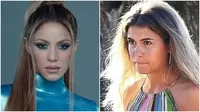 Gerard Piqué: Shakira y Clara Chía quedaron devastadas con la publicación de estas fotografías