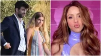Gerard Piqué habría terminado su relación con Clara Chía ¿por culpa de Shakira?