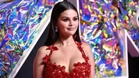 Los gestos de Selena Gomez en los MTV VMA que la hicieron viral: ¿Por qué reaccionó así?