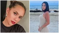 ¿Gianella Marquina está embarazada? Hija de Melissa Klug rompió su silencio