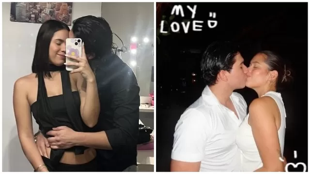 Gianella Marquina reveló detalles sobre su nueva relación. Fuente: Instagram