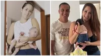Gianella Marquina se lució en tierno video junto a hija de Jesús Barco y Melissa Klug