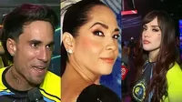 ¿Gino Assereto y Rosángela Espinoza en desacuerdo? Guerreros hablaron del ingreso de Katia Palma 