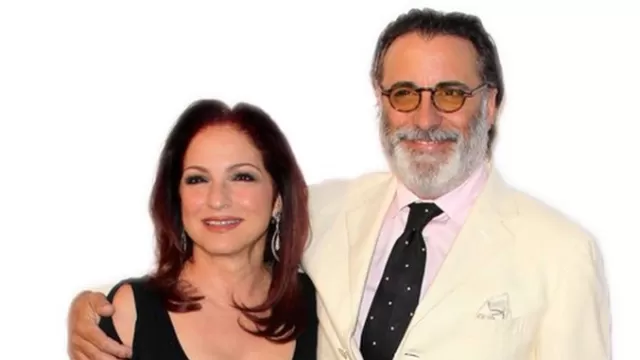 Gloria Estefan se suma a Andy García en el remake de El padre de la novia