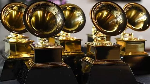 Los Grammy 2020 se han visto empañados por denuncias de acoso. Foto: El Heraldo de México