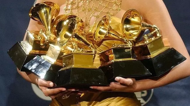 Grammy 2022: Suspenden los premios tras aumento de casos Covid-19 en EE.UU.