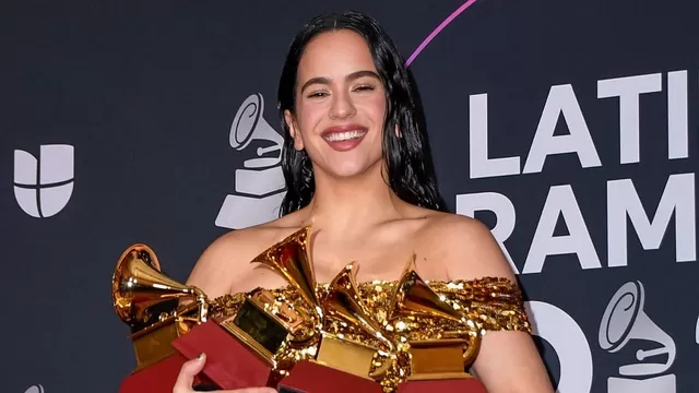 Los Grammy Latinos salen de Estados Unidos por primera vez y se entregarán en España