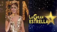 La Gran Estrella: ¿Quiénes serán los jurados del esperado programa de Gisela Valcárcel?