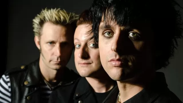Green Day en Lima: concierto será en el Estadio San Marcos