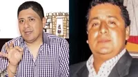 Grupo 5: Elmer Yaipén respondió fuerte y claro tras fallo a favor de Toño Sosaya