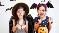 Halloween: Ideas de disfraces para los más pequeños de la casa