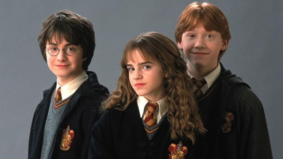 "Harry Potter" cumple 20 años con más magia que nunca