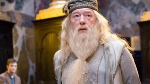 Harry Potter: Murió actor Michael Gambon a los 82 años