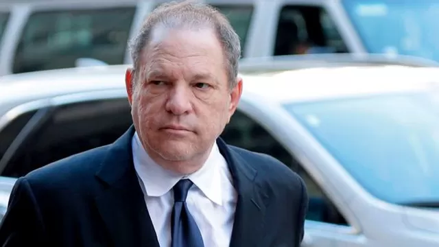 Harvey Weinstein busca nuevos abogados para enfrentar proceso por agresiones sexuales