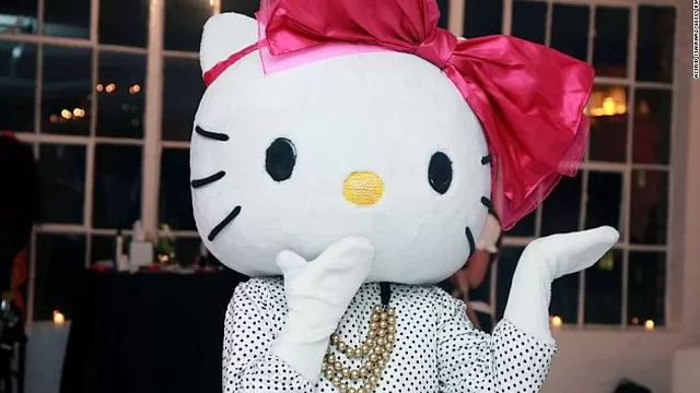 Hello Kitty llegará a Perú para celebrar su cumpleaños