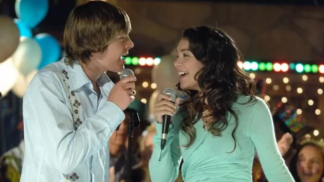 High School Musical: Elenco se reunirá en show especial de cuarentena después de 12 años