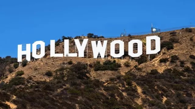 Hollywood se adelantó esta semana al desvelar su protocolo para volver a los set. Foto: NDigital