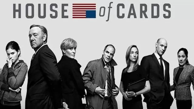 'House of Cards': actor de la serie estadounidense falleció en su casa