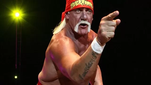 Hulk Hogan exige una indemnización por divulgación de un video íntimo. Foto: meristation
