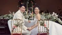 Hyun Bin y Son Ye Jin cumplieron un año de casados