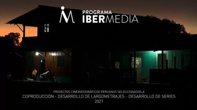 En la convocatoria 2021, Ibermedia otorgará apoyos a 112 proyectos iberoamericanos. Foto: Ibermedia