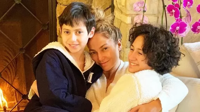 El impresionante regalo de Jennifer Lopez a sus hijos por su cumpleaños 16