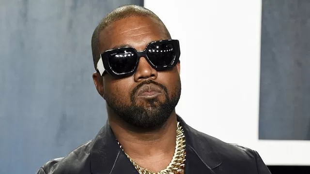 Instagram suspende temporalmente a Kanye West por "acoso" en la red.