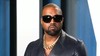 Instagram y Twitter bloquean cuentas de Kanye West tras publicaciones consideradas antisemitas