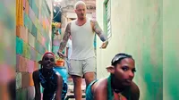 J Balvin: YouTube retira polémico videoclip de cantante por promover misoginia y machismo