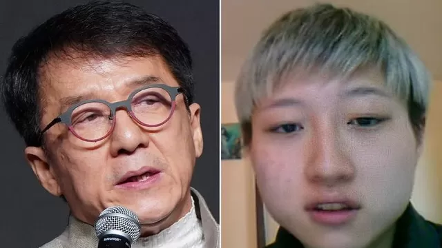 Jackie Chan y la verdad sobre la relación con su hija tras video viral 