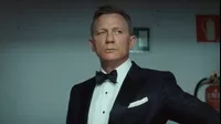 James Bond: Productores explican por qué el espía nunca será mujer 