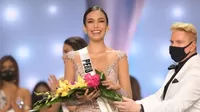 Conozca más de la peruana Janick Maceta que cautivó en el Miss Universo 2021