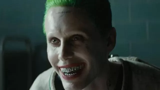Jared Leto volverá a ser el Joker para la nueva versión de Justice League