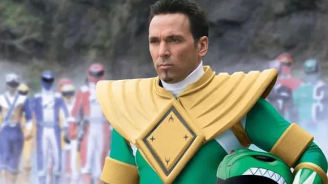 Jason David Frank: Revelan cómo y cuál fue el motivo de la muerte del 'Power Ranger' verde