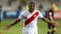 Jefferson Farfán reveló lo que más extraña de la selección peruana