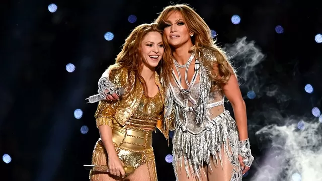 Jennifer Lopez contó por qué actuar con Shakira fue la peor idea del mundo / Foto: AFP