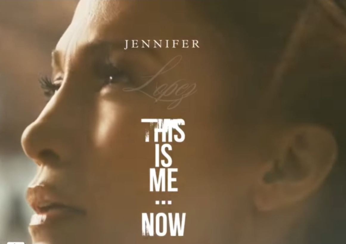 Jennifer Lopez lanzó un adelanto del documental que estrenará junto a su esposo Ben Affleck en el 2023/Foto: YouTube