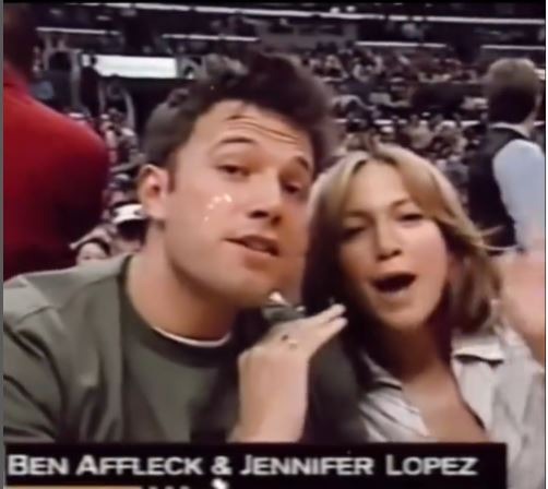 Ben Affleck y Jennifer Lopez iniciaron su relación en el 2002, incluso co promesa de matrimonio rota cuatro días antes del enlace/Foto: People
