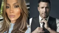 Jennifer Lopez: La razón por la que Ben Affleck domina el español