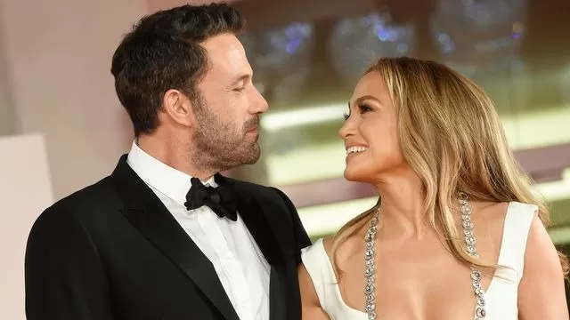 Jennifer Lopez reveló el insólito lugar donde Ben Affleck le pidió matrimonio por segunda vez