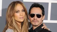 Jennifer Lopez reveló la verdadera razón de su separación con Marc Anthony