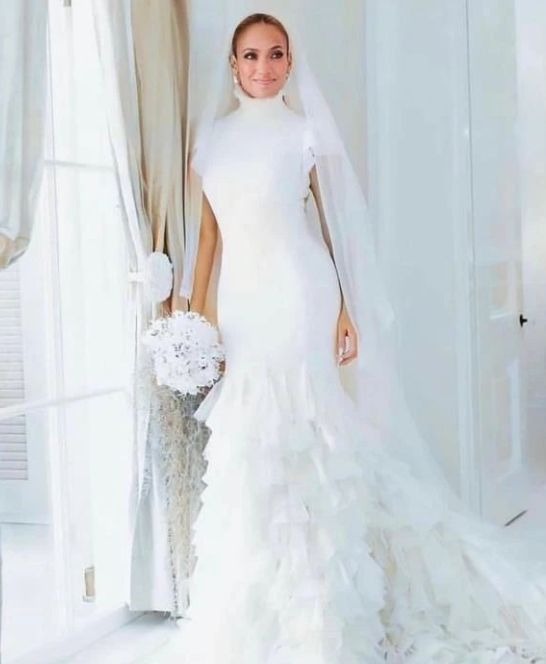 Jennifer López y Ben Affleck: El emotivo discurso del actor en su boda 