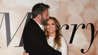 Jennifer López y Ben Affleck: ¿Por qué una de las hijas del actor no quiso ir a la boda?